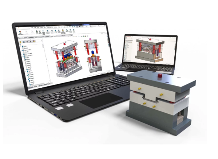 CAD/CAM Integration